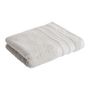 Voir la diapositive 2 : ACTUEL Drap de bain uni en coton 500gsm