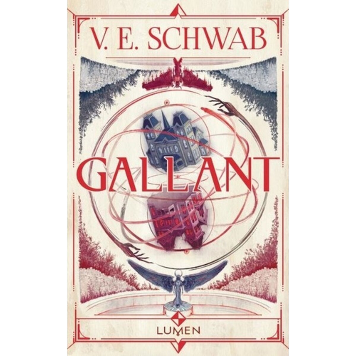  GALLANT, Schwab V. E.