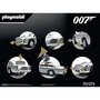 PLAYMOBIL 70578 - 007 - James Bond Aston Martin DB5 - Goldfinger