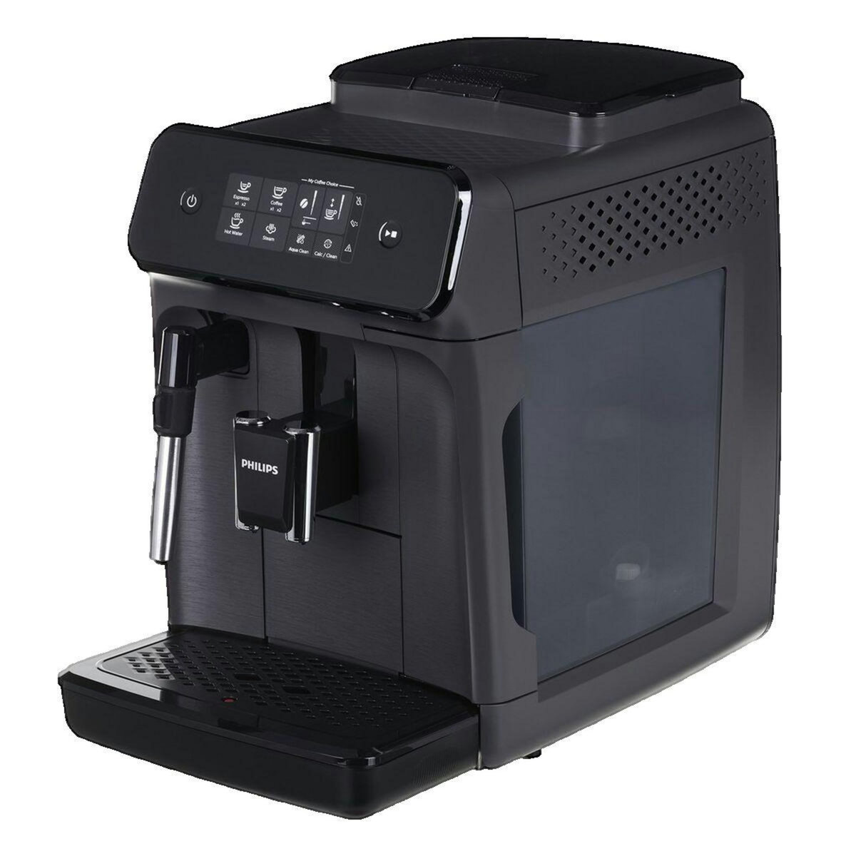 Philips Machine à espresso Philips avec broyeur intégré