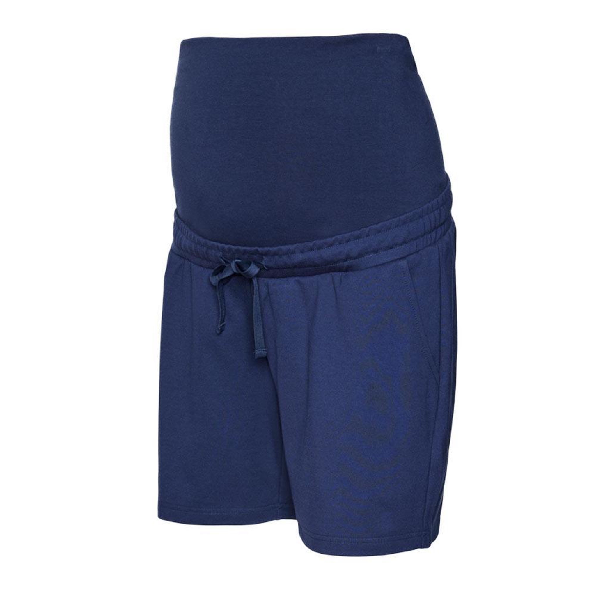 Voir la diapositive 3 : MAMALICIOUS Short  Femme Mamalicious Mllif