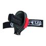 Voir la diapositive 3 : Petzl Lampe frontale de secours avec bandeau - PETZL - E+Lite - 40 lumens - Etui inclus - Noir