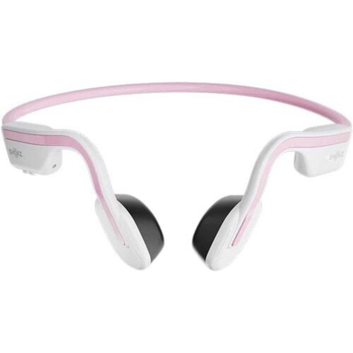 SHOKZ Casque OpenMove Rose