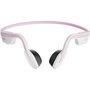 Voir la diapositive 2 : SHOKZ Casque OpenMove Rose