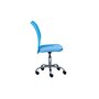 Voir la diapositive 2 : Chaise de bureau pour enfant pivotante ajustable en hauteur CLYDE
