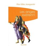 LES ANGES EXISTENT !, Jeanguenin Gilles