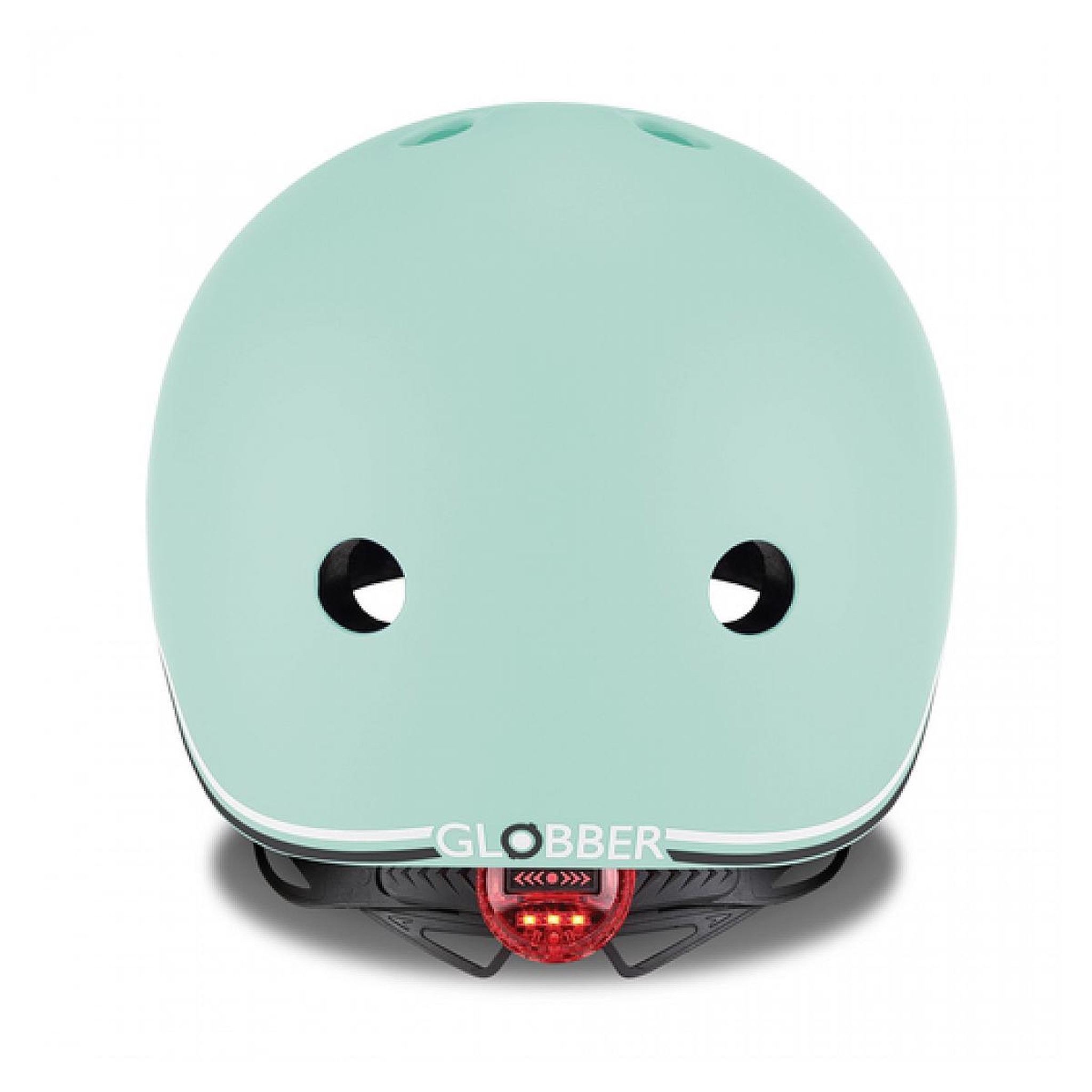 Voir la diapositive 3 : Globber 506-206 casque de sport Vert