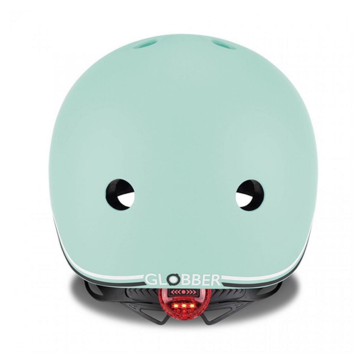 Globber 506-206 casque de sport Vert