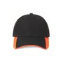 Voir la diapositive 2 : Black et Decker Casquette Work Homme