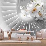 Paris Prix Papier Peint  Domino Effect. Coloris disponibles : Multicolore