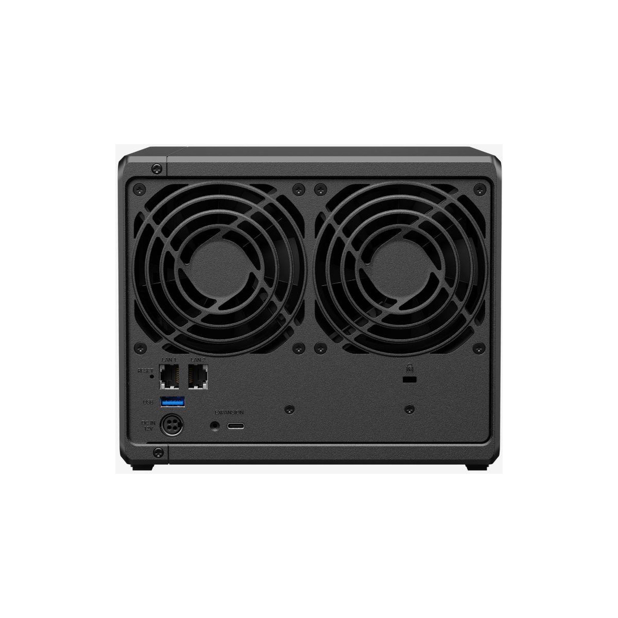 Voir la diapositive 2 : SYNOLOGY SYNOLOGY RS1221+