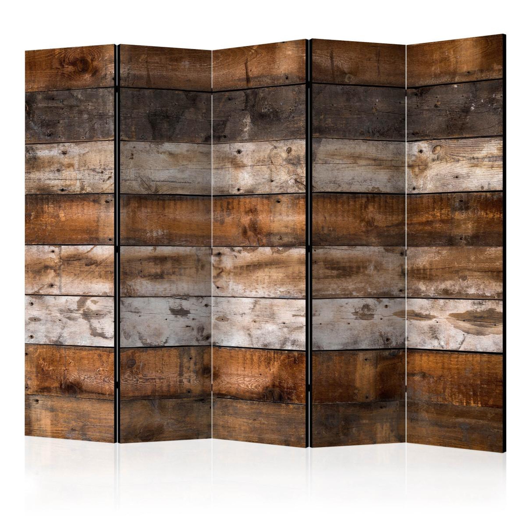 Paris Prix Paravent 5 volets  song of time  172x225cm