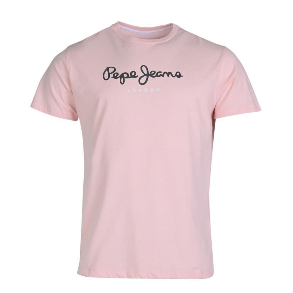 Pepe Jeans T shirt  Homme Pepe jeans 508208