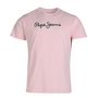Voir la diapositive 2 : Pepe Jeans T shirt  Homme Pepe jeans 508208