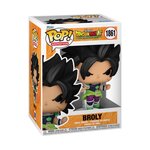 Funko Figurine Funko Pop Animation Dragon Ball Super Broly