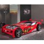 Voir la diapositive 2 : Lit voiture enfant NIGHT DRIVE 90 x 200 cm