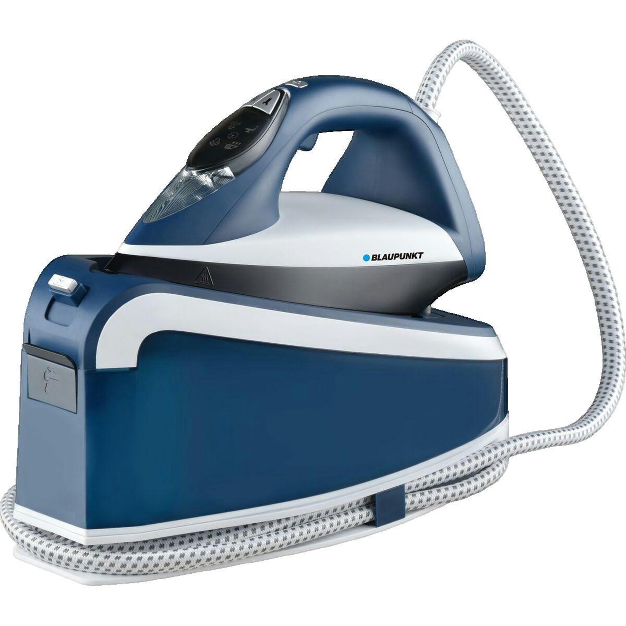 BLAUPUNKT Centrale vapeur Blaupunkt SSP701 puissance 3200 W