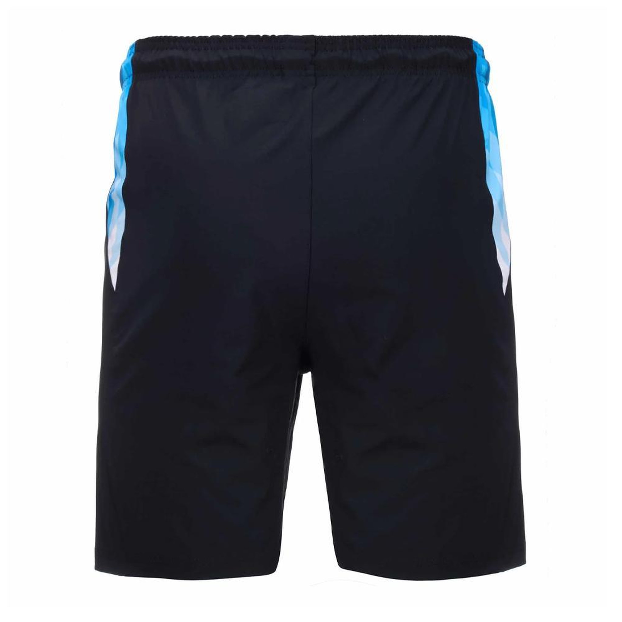Voir la diapositive 4 : KAPPA Short /Turquoise Garçon Kappa Adrin