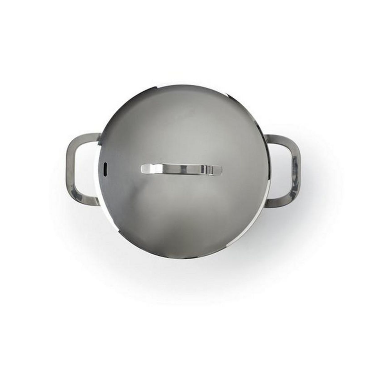 Beka Sauteuse inox 24cm + couvercle - 15024244
