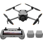 DJI Drone Mini 5 Pro Fly More Combo RC2