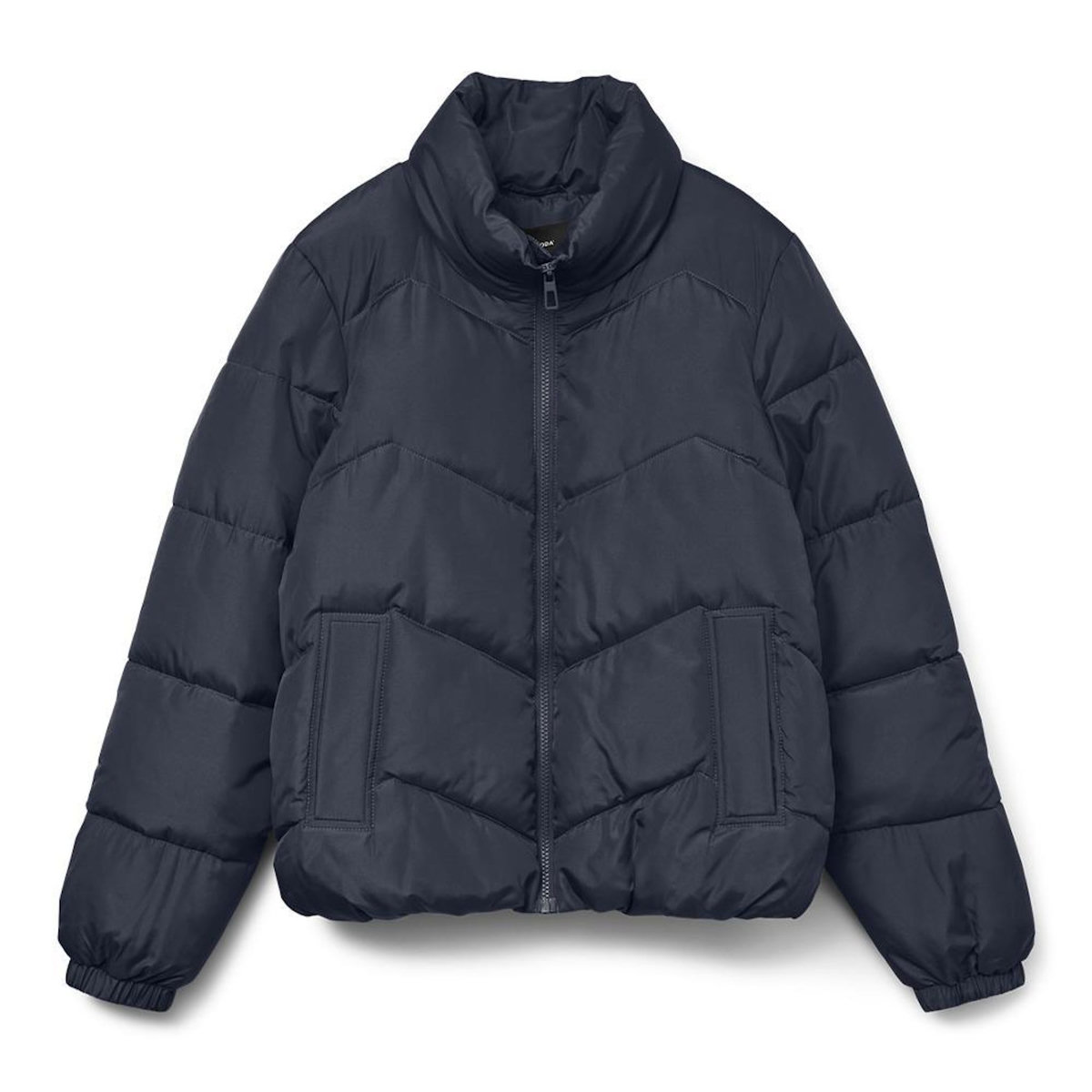 Vero Moda Doudoune Marine Femme Vero Moda Ligario
