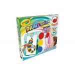 GOLIATH Chevalet de table Goliath Paint station 2 en 1