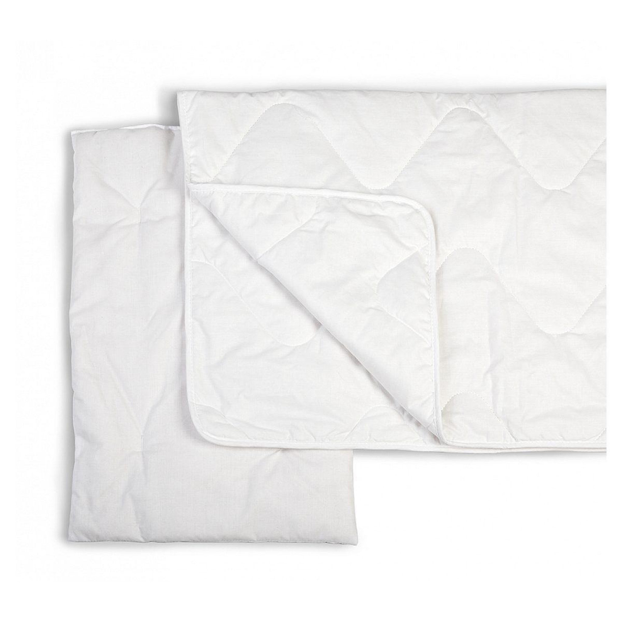 YAPPY KIDS YappyKids Cotton - Couette 100x130 cm et oreiller 40x60 cm