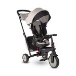 SMARTRIKE Tricycle Évolutif 7 en 1 STR7 Beige pour Bébé