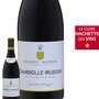 Doudet Naudin Chambolle Musigny Rouge 2013