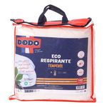 DODO Couette Synthétique Tempérée Eco respirante Dodo. Coloris disponibles : Blanc