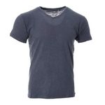 PANAME BROTHERS T shirt Marine Homme Paname Brothers TANGOP. Coloris disponibles : Bleu