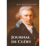 JOURNAL DE CLERY, Cléry Jean-Baptiste