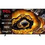 Voir la diapositive 2 : TCL TV QLED Mini LED 85X955