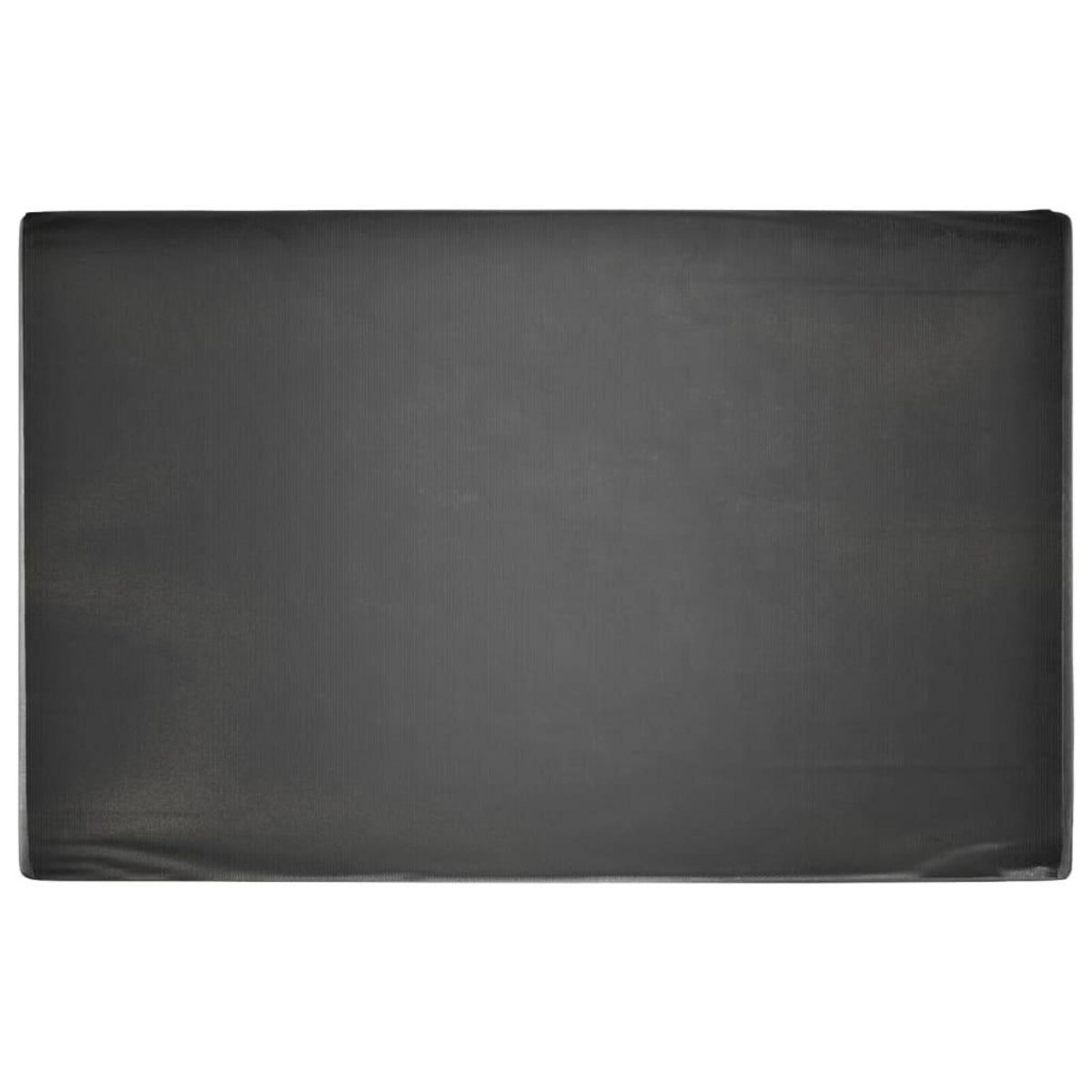 VIDAXL Housses de salon de jardin 2 pcs 16 œillets rectangulaire