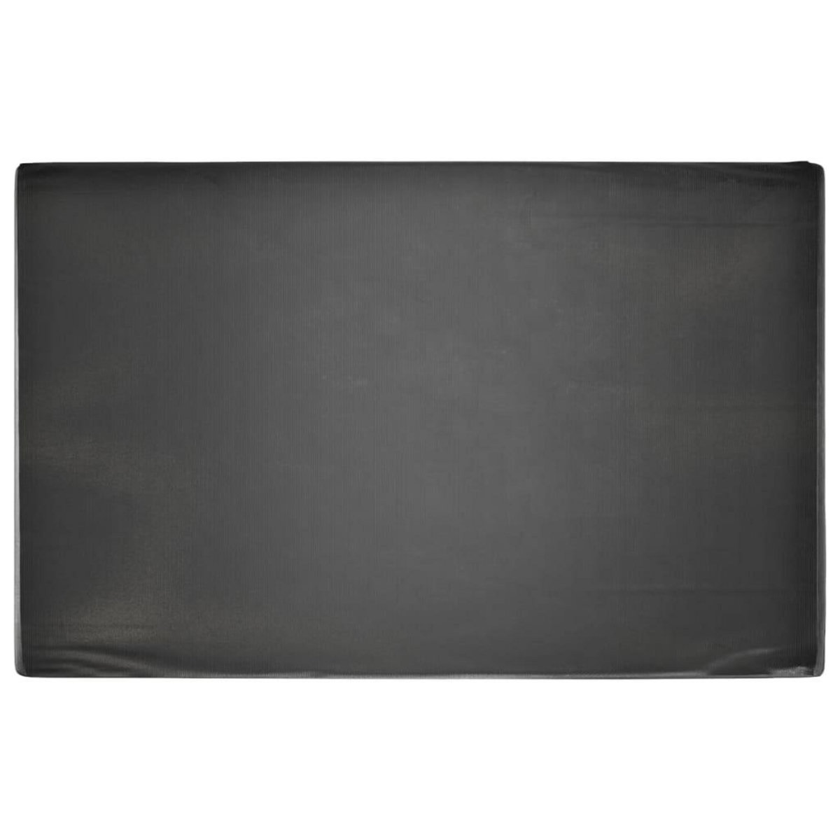 VIDAXL Housses de salon de jardin 2 pcs 16 œillets rectangulaire