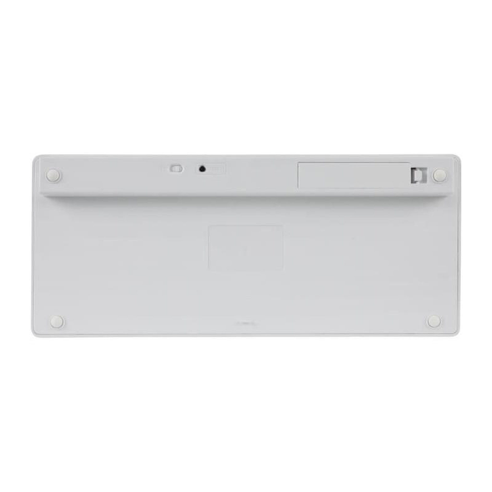Voir la diapositive 2 : BLUESTORK Clavier - THE G-LAB - KB-MINI-PC-MAC/FR - Bluetooth - Double Layout PC MAC