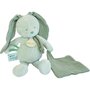 Voir la diapositive 1 : Baby Nat PTN DOUDOU LANGE ASS4 BABY NAT BATBN3818WDK