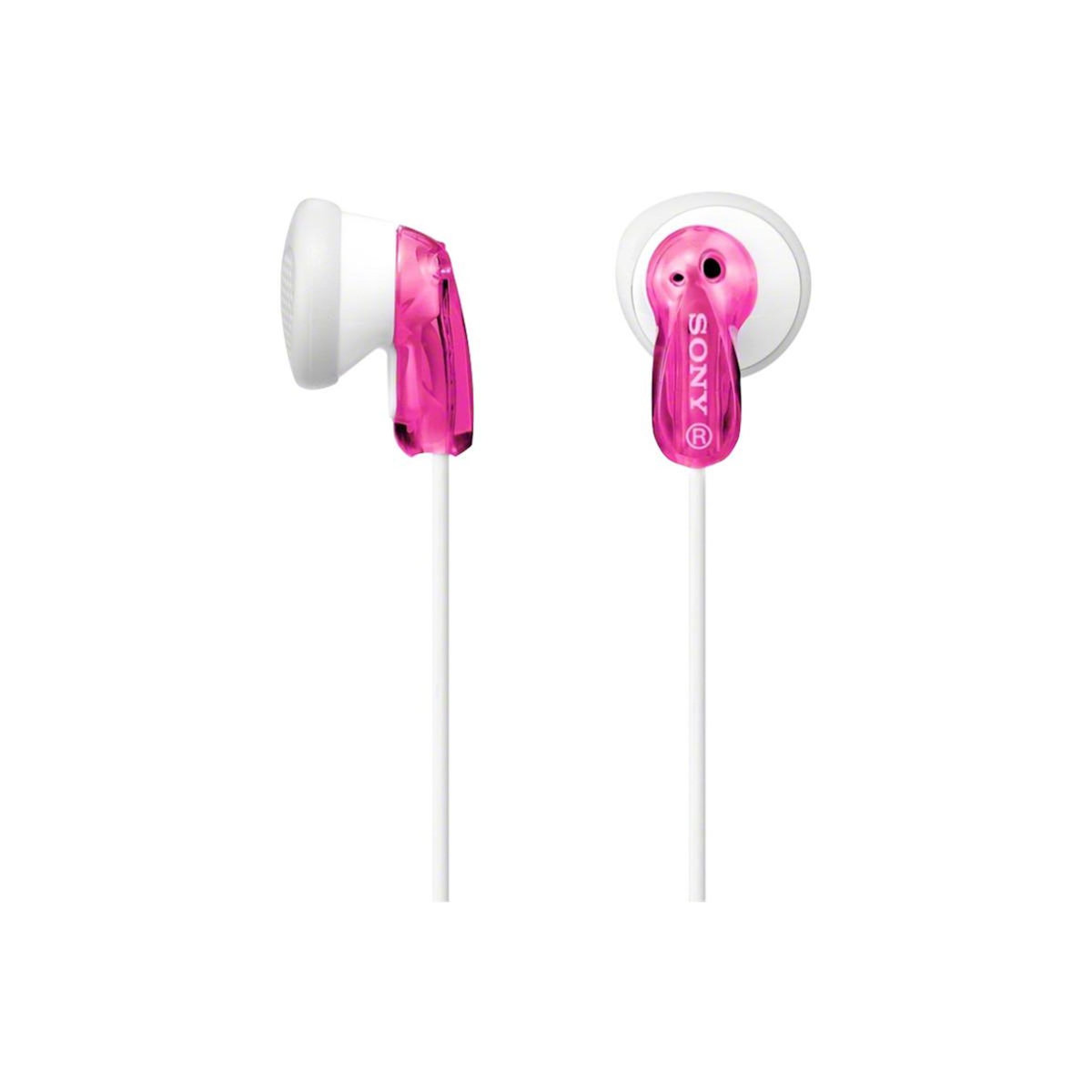 SONY Ecouteurs MDRE9LPP.AE Rose