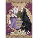 REMEMBER ME - LA MAGIE DE L'AMOUR TOME 3 . EDITION COLLECTOR, Shirakawa Gin