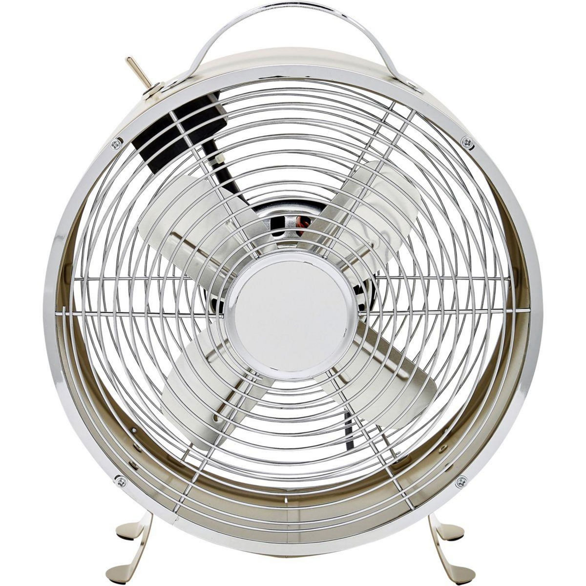 LIVOO Ventilateur DOM348T