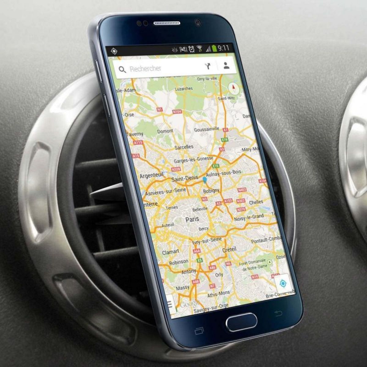 Akashi SUPPORT PASSIF AKASHI ALTMAGALCAR