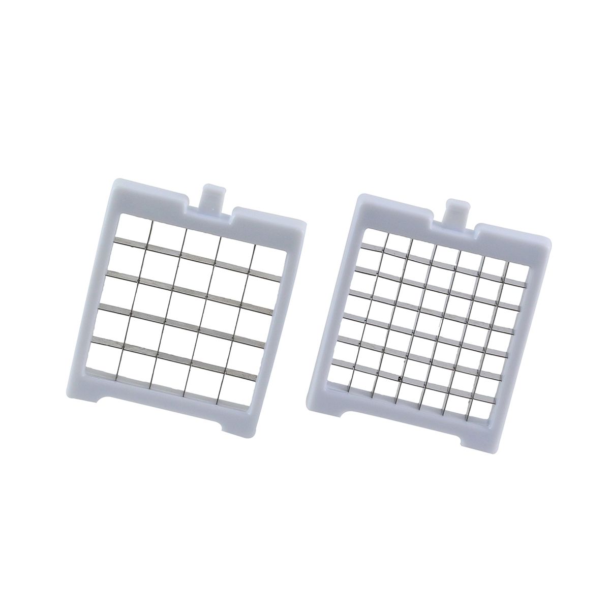 Coupe frites + 2 grilles