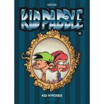 KID PADDLE TOME 16 : KID N'ROSES, Midam