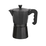 HELLO MAESTRO Cafetière Maestro MR-1666 Noir
