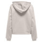 Voir la diapositive 2 : Only Sweat à capuche  Femme Calli  ife