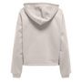 Voir la diapositive 2 : Only Sweat à capuche  Femme Calli Life