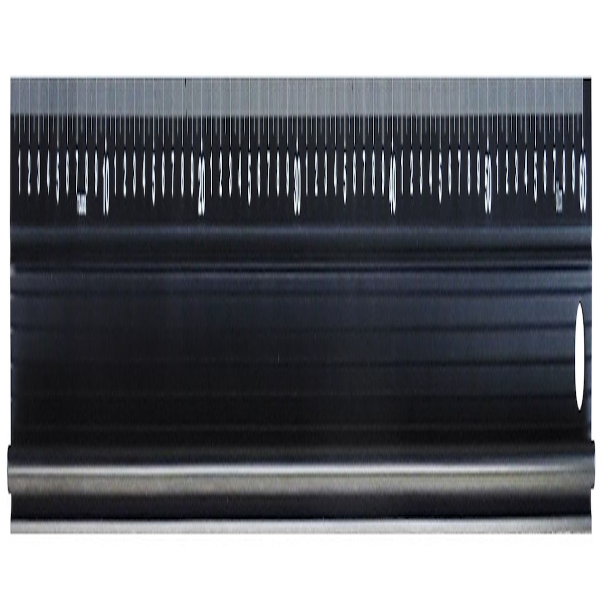 TAJIMA Règle de découpe  300x40 mm