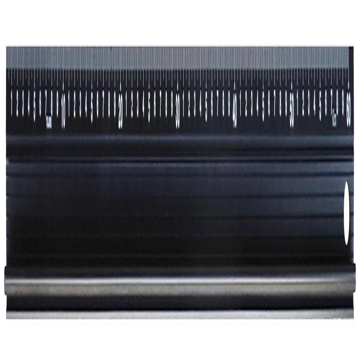 TAJIMA Règle de découpe  300x40 mm