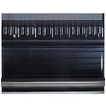 TAJIMA Règle de découpe  300x40 mm