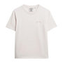 Voir la diapositive 2 : SUPERDRY T-Shirt Rose Clair Femme Superdry W1011644A
